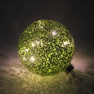 This product is perfect for decorating your Christmas tree, adding a warm and festive glow to your home.