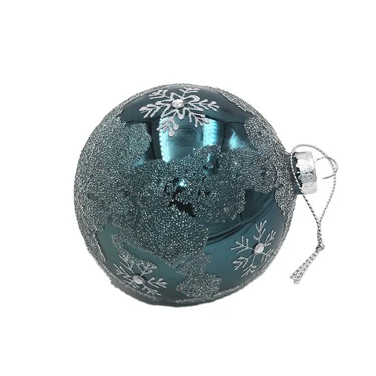 This product is perfect for decorating your Christmas tree, your home, or any other festive occasion.