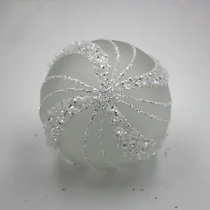 This product is perfect for decorating Christmas trees, wedding parties, and other festive occasions.