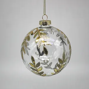 This product is perfect for decorating your Christmas tree, adding a festive touch to your home.
