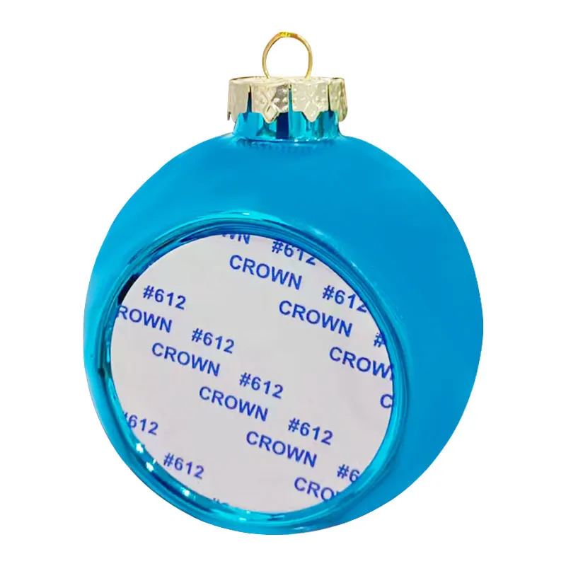 This Christmas tree ornament is handmade, crafted with care and attention to detail, adding a touch of handmade charm to your holiday decor