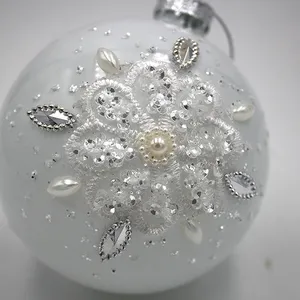 This product is the perfect way to add a touch of festive cheer to your Christmas tree, home decor, or even a winter wonderland themed party.