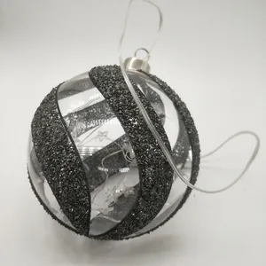 This product is perfect for decorating your Christmas tree. It can also be used as a decorative element for your home or office.