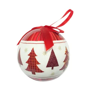 This is a set of Christmas ornaments, made of high quality glass material. With beautiful and elegant designs, it is perfect for Christmas tree, holiday party, and home decoration.