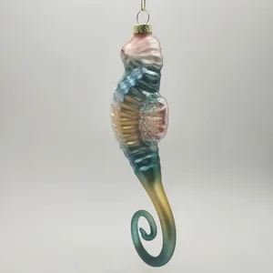 This product is made of high-quality glass, and features a hand-painted design. It's durable and sure to last for years to come.