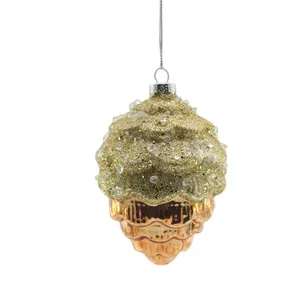 This product is perfect for adding a festive touch to your Christmas tree, home, or party.