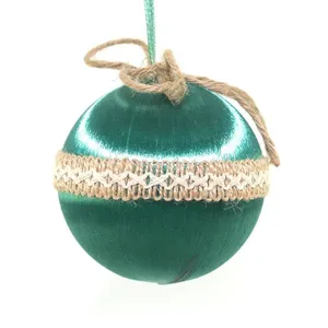 These ornaments are perfect for decorating your Christmas tree or adding a festive touch to your home decor. They can also be used as party favors or gifts.