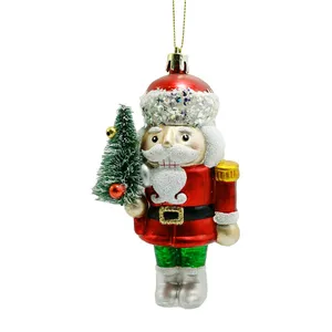 This product is perfect for decorating your Christmas tree, adding a festive touch to your home or party. It's also a great gift for friends and family.