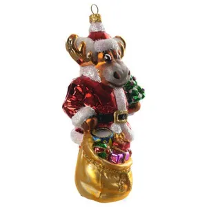 These beautiful Christmas Ornaments are perfect for hanging on your Christmas tree or using as part of your holiday decor. They're also great for giving as gifts to friends and family!
