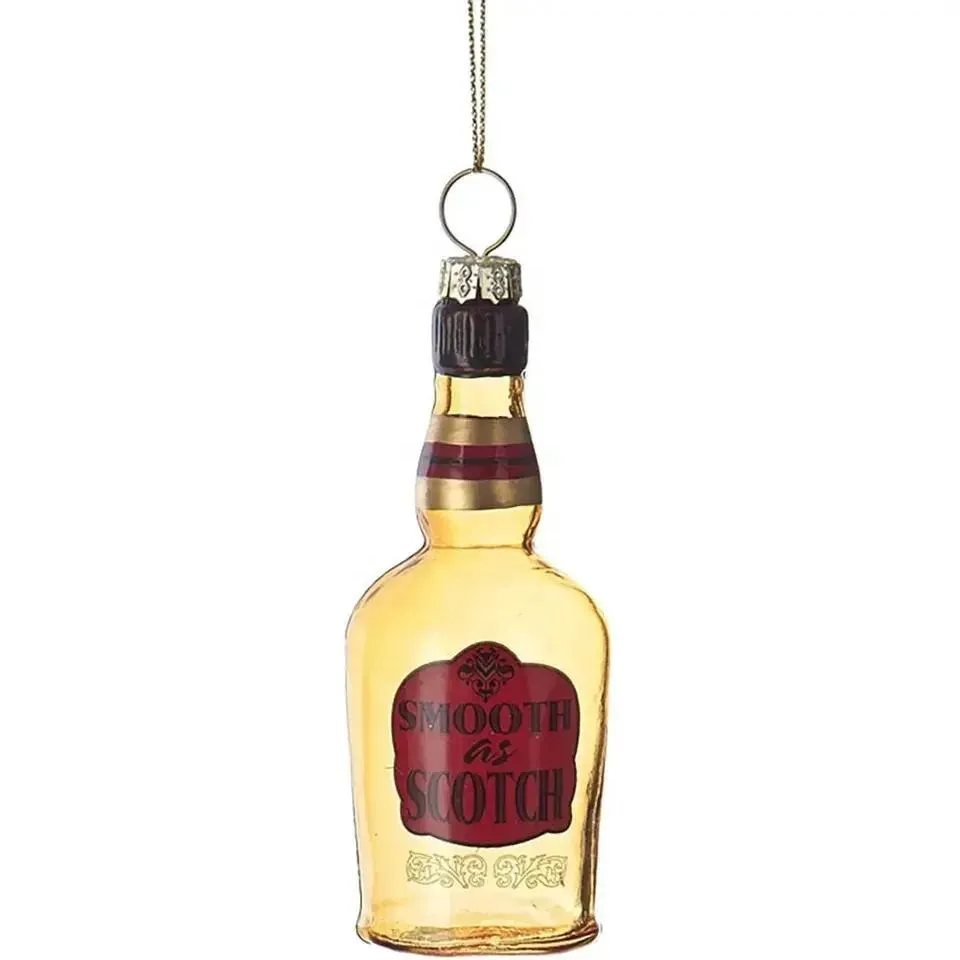These ornaments can be used to decorate your Christmas tree, add a festive touch to your home, or as party favors.