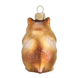 This product is perfect for decorating your Christmas tree, adding a touch of whimsy and charm to your holiday decor.