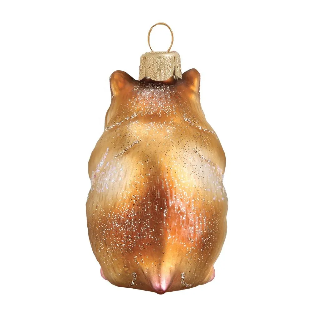 This product is perfect for decorating your Christmas tree, adding a touch of whimsy and charm to your holiday decor.