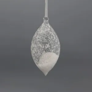 This product can be used as a Christmas tree ornament, a gift tag, or even a decorative piece for your home.