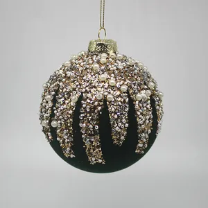This product can be used to decorate Christmas trees, wreaths, and other festive displays. It's also a great gift for friends and family.