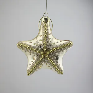 This product has a classic Christmas style, perfect for adding a touch of elegance to your holiday decorations.