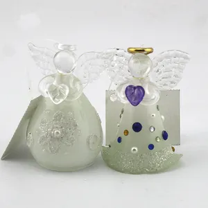 The ornament is made with delicate craftsmanship, with a charming and intricate design.
