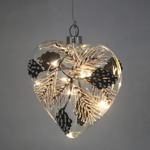 This product is perfect for Christmas tree decoration, home party decorations, and adding a touch of festive cheer to your space.