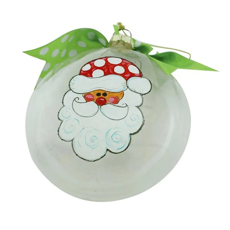 This product features a classic and traditional Christmas style, with delicate and elegant designs. It is perfect for adding a touch of vintage charm to your holiday decor.