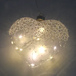 This product features a classic and romantic design with a delicate lace pattern and pearl embellishments. It evokes a sense of warmth, love, and celebration.
