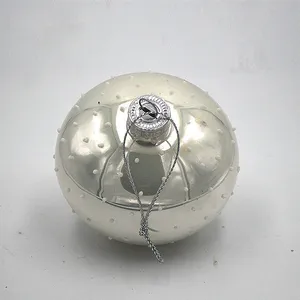 This product features a classic and timeless design, making it a versatile choice for any Christmas decor style.