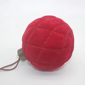 This Christmas glass ball ornament is a beautiful and festive decoration that is perfect for adding a touch of holiday cheer to your home. It can be used to decorate your Christmas tree, mantle, or any other area in your home.